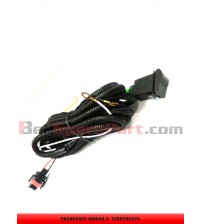 KABEL LAMPU KABUT MITSUBISHI TRITON ALL